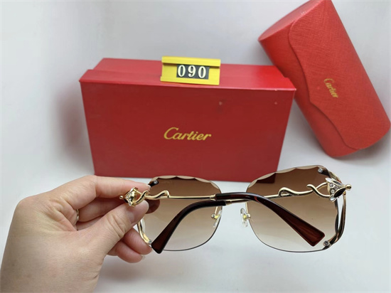Cartier Sunglass A 065